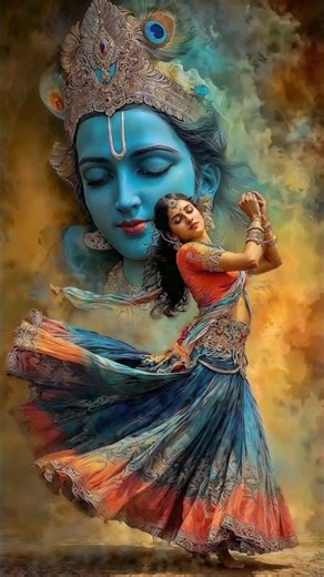 radhe Krishna #trending