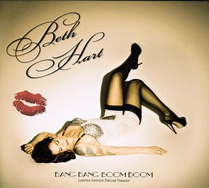 Beth Hart - Bang Bang Boom Boom