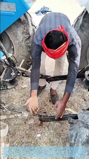 Threading the Earth: How a Screw Secures the Plow to Power