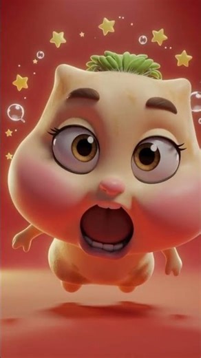 * Khi Gỏi Cuốn bước vào thế giới Pixar 😍 | Cute hết nấc!