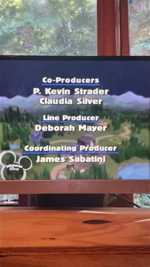 Playhouse Disney Voiceover Audio Promo!