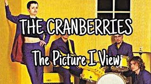 THE PICTURE I VIEW Lyrics - CRANBERRIES | eLyrics.net