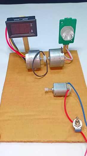 #trending #foryou #electronicsprojects #viralvideo 🔋