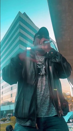 VX SYMITAR- ROCKIN AT BRIDGESIDE CIPHER (OUTTA NOWHERE) #90shiphop