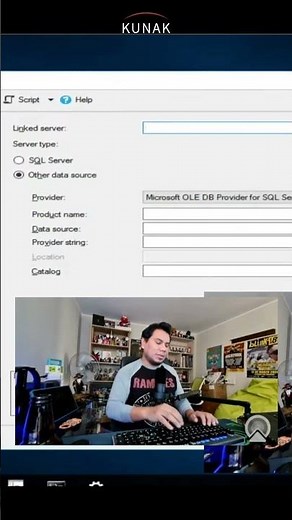 🔗 Cómo Configurar un Linked Database en SQL Server: Guía Paso a Paso 🛠️