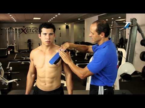 TARGET TAPE USA: Pectoral Pain