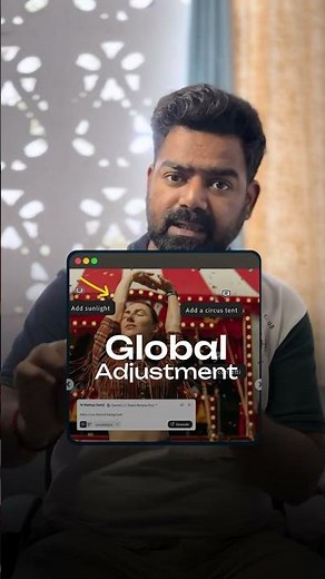 This Photoshop AI feature is insane!