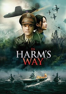 In Harm's Way Movie (2018), Watch Movie Online on TVOnic