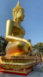 25 reactions · 5 comments | Standing 18 meters (59 feet) tall, the...