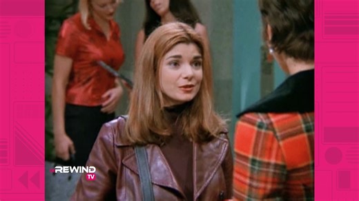 Today in 1997, the premiere episode of “Just Shoot Me!” aired. Here is a classic moment from the first show! You can watch ”Just Shoot Me!” weeknights and Saturdays on Rewind TV. What are your favorite “Just Shoot Me!” moments? #rewindtv #antennatv #justshootme #tvpremiere #80s #90s #nostalgia #retro | REWIND TV