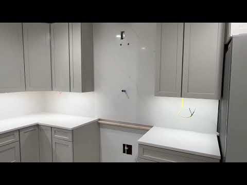 Professional Countertop Replacement Services | VIP Kitchen Bath