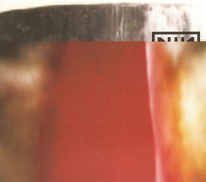 Nine Inch Nails - The Fragile