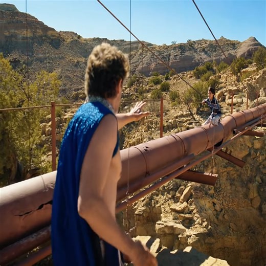 City on the Edge: When 1 Billion Lives Hit Breaking Point | Action Films