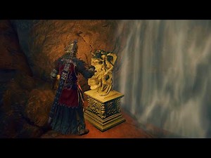 I Finally Found That Cave! | Elden Ring