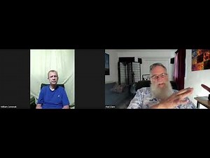 The Discussion - William Seremak on Hunger Strike