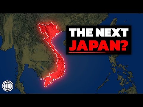 Why Vietnam Is Quietly Becoming Asia’s Next Power