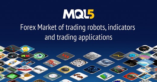MQL5 Market: Indicators