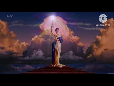 The Angry Birds Movie ITV2 Intro