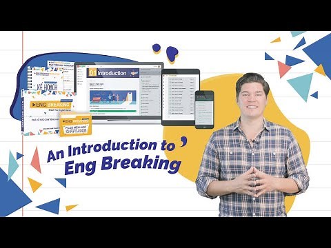 An Introduction to Eng Breaking | Eng Breaking New Version