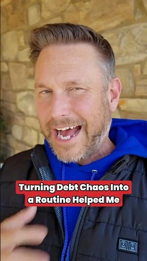 Credit Card Debt in Your 40s? 3 Habits That Keep You Stuck