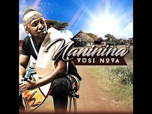 047 ft Vusi Nova Ubuhle