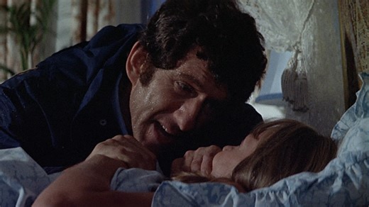 TRAILER - Fear Is the Key (1972)