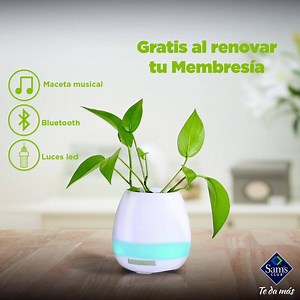 ¡Ven #OpenHouse a renovar tu Membresía y llévate este increíble regalo! Renueva en línea https://bit.ly/2kHxeF9 , llamando al 01 800 890 8700 o en tu Club favorito. | Sam's Club México