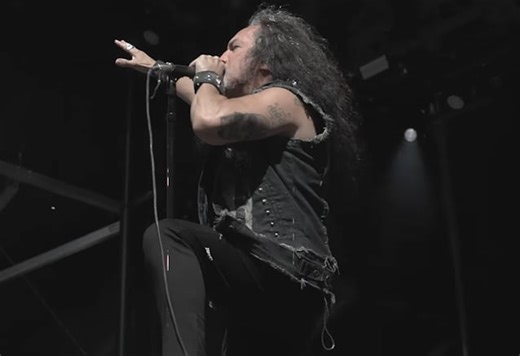 DEATH ANGEL Releases Music Video For Latest Single 'Wrath (Bring Fire)'