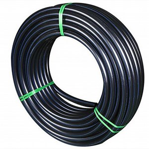 [Hot Item] Drip Tube 16mm Inner Inlay Drip Irrigation Pipe LDPE Anti-Clogging Performance Well for Agricultural Orchard Vegetable Water-Saving Irrigation System