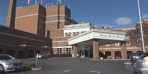 Centra exploring options for future of Virginia Baptist Hospital