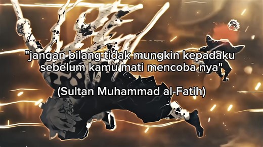 Inspirational Anime Quotes by Zenitsu Agatsuma