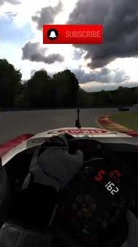 2006 Honda Racing RA106 | Watkins Glen International | Assetto Corsa | Clip 03/03 | #reels 🏎️🇯🇵🇺🇸