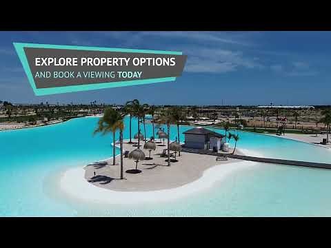Santa Rosalia Lake and Life Resort in Spain, Murcia