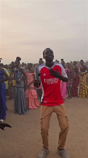 Ajakguong Media Productions on TikTok