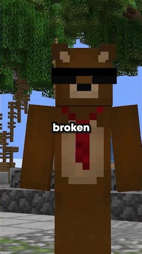 They Found my Base and Took it All #minecraft #smp #raid