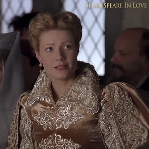 1K views · 26 reactions | No Juliet?! Celebrate 25 years of SHAKESPEARE IN LOVE starring Gwyneth Paltrow and Joseph Fiennes.  paramnt.us/ShakespeareinLove25 | Paramount Home Entertainment | Facebook