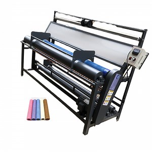 [Hot Item] Roller Woven Fabric Winding Inspection Machine Cloth Rolling Machine