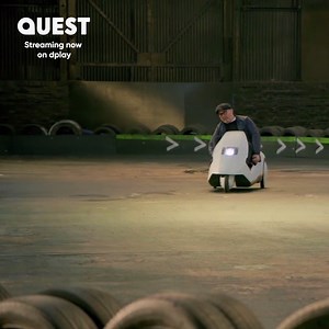 17K views · 124 reactions | If we could drive Sinclair C5s everywhere, we WOULD  | Quest | Facebook