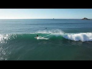 SURFING Crescent City November 30 2021