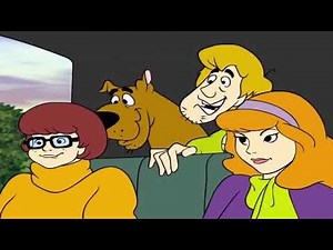 Scooby-Doo! Case File ##1: The Glowing Bug Man - Full Episodes