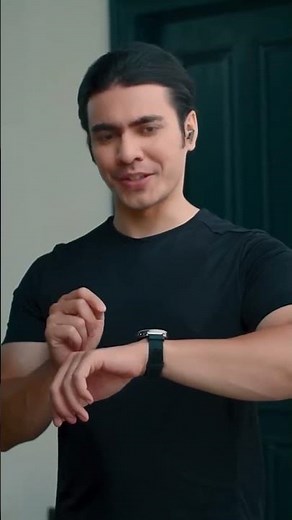 Ai on your Wrist - Real Smartwatch 2025 !Galaxy Watch8 - AI on your Wrist