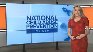 2024 Child Abuse Prevention Month highlights - DFPS Media Relations video