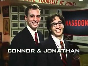 The Amazing Race 17 Intro