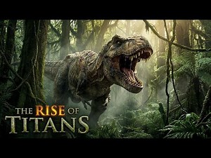 Walking with Dinosaurs – Episode 1: Part 1 | Jurassic World Documentary in 4K