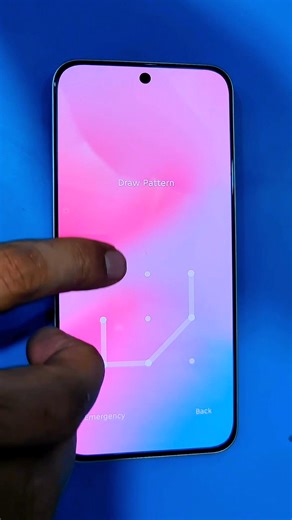 infinix Hot 60 Pro Password Remove| Pattern Unlock 🔓| Hard Reset #fbreels #reels #viral | The Mobile Doctor
