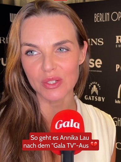 Annika bei der Berlinale: Ein Neuanfang voller Freude