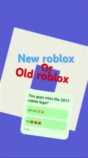 did you miss the 2017 roblox logo?