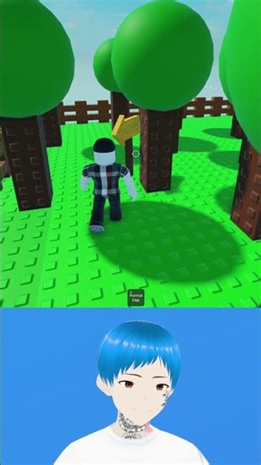 BRO helped me find the SECRET room💀 #roblox #robloxedit #robloxgames