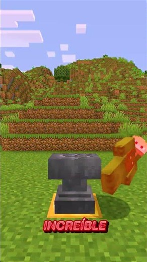 The Hidden Secret in Minecraft Items!