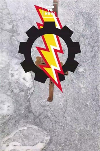 Restoring A Totally Destroyed Knife I Found Abandoned